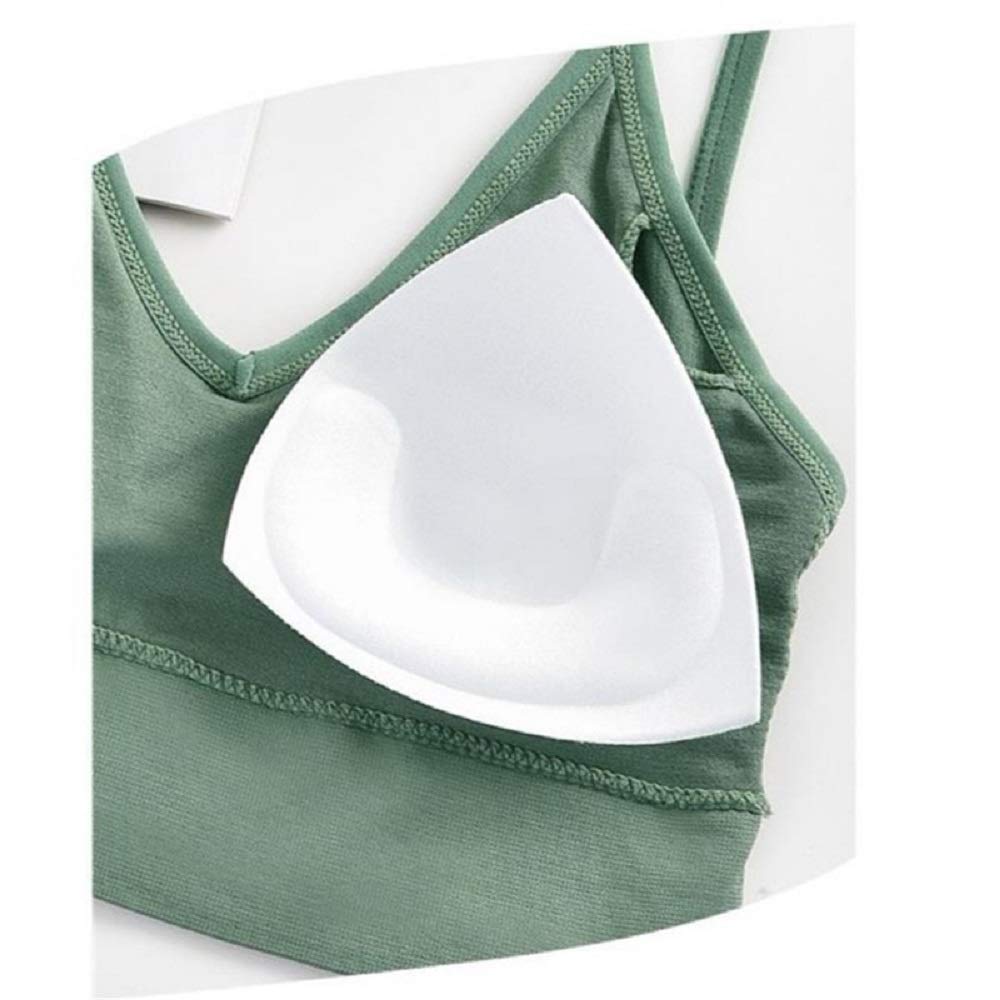 Fabluk® Women's Nylon-Spandex Blend Ultra-Comfort Seamless Push-Up Bra |  Cotten Padded