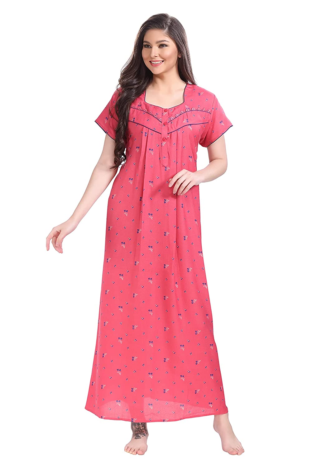Sexy Night Dress For Women Manufacturers India | Cnb Exports